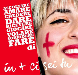 Diventa volontario della Croce Rossa Italiana - Comitato di Trecate